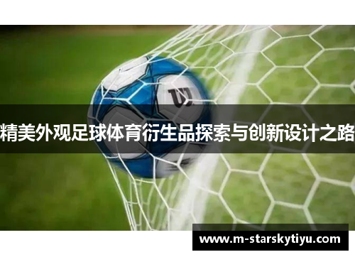 精美外观足球体育衍生品探索与创新设计之路